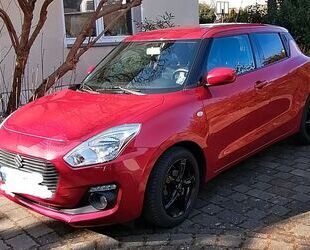 Suzuki Swift Gebrauchtwagen