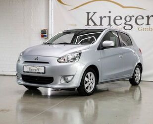 Mitsubishi Space Star Gebrauchtwagen