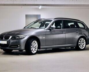 BMW 318 Gebrauchtwagen
