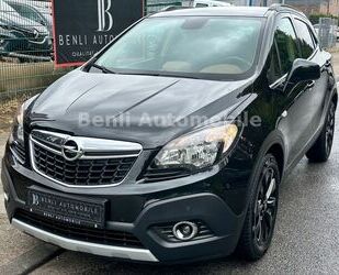 Opel Mokka Gebrauchtwagen