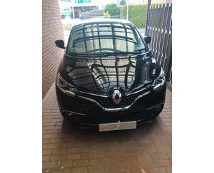 Renault Scenic Gebrauchtwagen