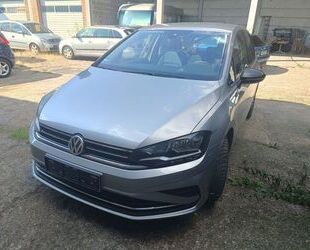 VW Golf Sportsvan Gebrauchtwagen