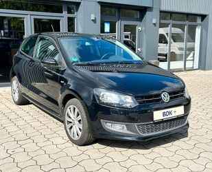 VW Polo Gebrauchtwagen