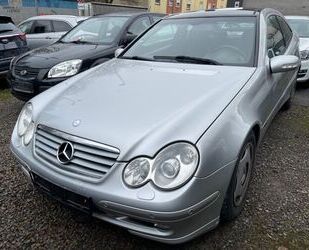 Mercedes-Benz C 220 Gebrauchtwagen