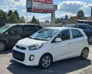 Kia Picanto Gebrauchtwagen