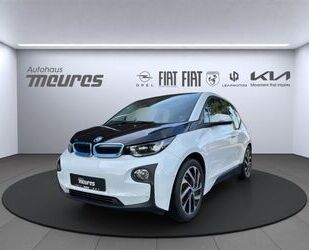 BMW i3 Gebrauchtwagen