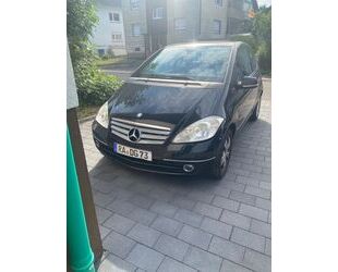 Mercedes-Benz A 180 Gebrauchtwagen