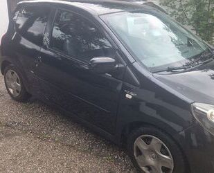 Renault Twingo Gebrauchtwagen