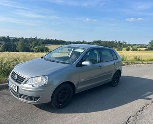 Mercedes-Benz Polo 