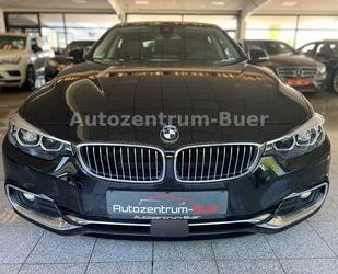 BMW 420 Gebrauchtwagen