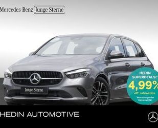Mercedes-Benz B 250 Gebrauchtwagen