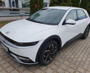 Hyundai IONIQ 5 Gebrauchtwagen