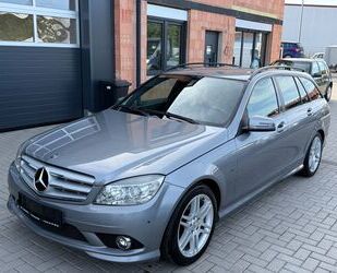 Mercedes-Benz C 220 Gebrauchtwagen