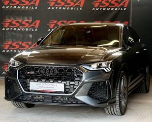 Audi RSQ3 Gebrauchtwagen