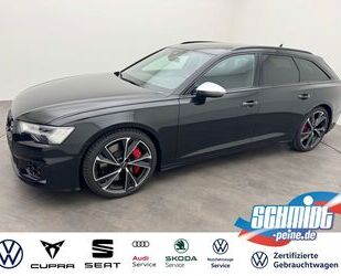 Audi S6 Gebrauchtwagen