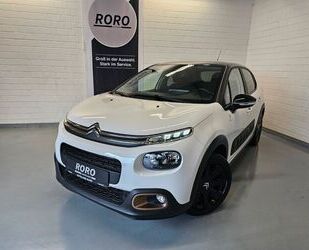 Citroen C3 Gebrauchtwagen
