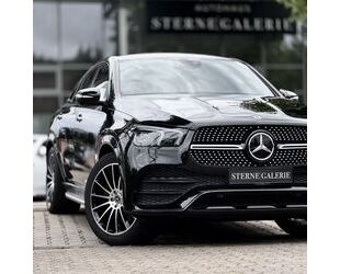 Mercedes-Benz GLE 350 Gebrauchtwagen