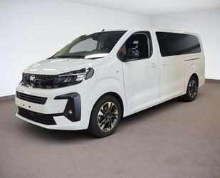 Opel Zafira Gebrauchtwagen