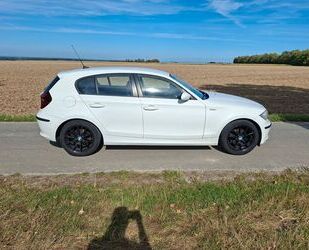 BMW 116 Gebrauchtwagen
