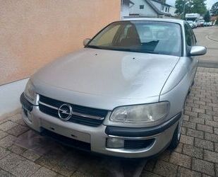 Opel Omega Gebrauchtwagen