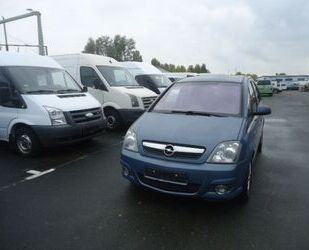 Opel Meriva Gebrauchtwagen