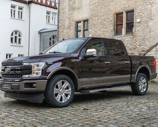 Ford F 150 Gebrauchtwagen