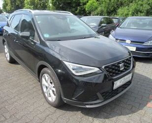Seat Arona Gebrauchtwagen
