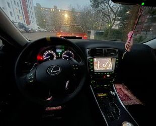Lexus IS 350 Gebrauchtwagen