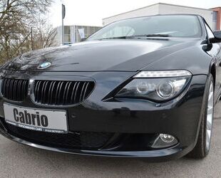 BMW 630 Gebrauchtwagen