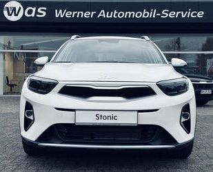 Kia Stonic Gebrauchtwagen