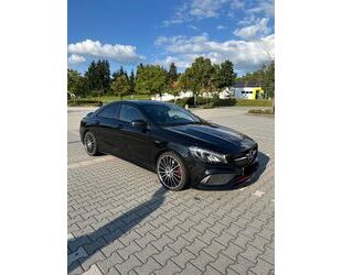 Mercedes-Benz CLA 250 Gebrauchtwagen