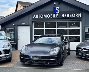 Porsche Panamera Gebrauchtwagen