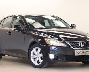 Lexus IS 250 Gebrauchtwagen