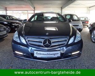 Mercedes-Benz E 200 Gebrauchtwagen