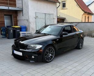 BMW 125 Gebrauchtwagen