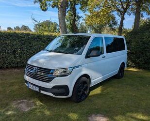 VW T6 Multivan Gebrauchtwagen