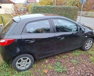Mazda 2 Gebrauchtwagen