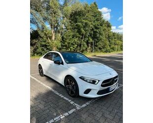 Mercedes-Benz A 200 Gebrauchtwagen