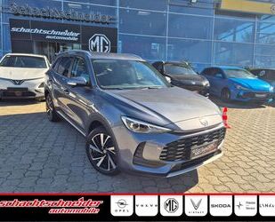 MG ZS Gebrauchtwagen