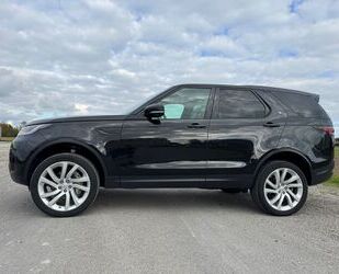 Land Rover Discovery Gebrauchtwagen