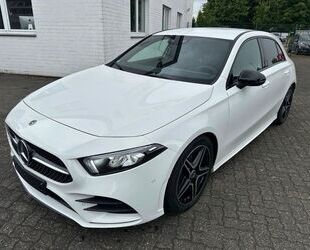 Mercedes-Benz A 180 Gebrauchtwagen