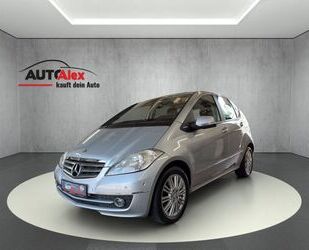 Mercedes-Benz A 160 Gebrauchtwagen