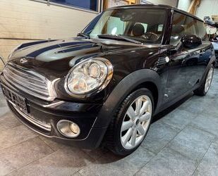 Mini Cooper Gebrauchtwagen