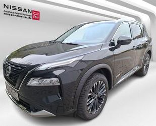 Nissan X-Trail Gebrauchtwagen