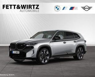 BMW XM Gebrauchtwagen