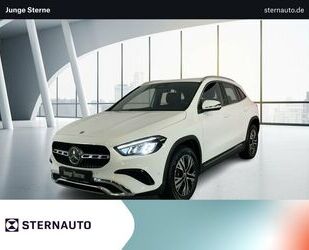 Mercedes-Benz GLA 180 Gebrauchtwagen