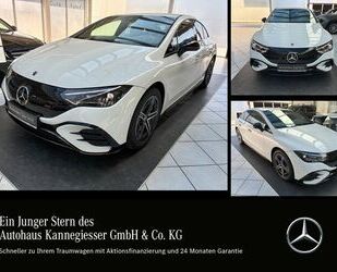 Mercedes-Benz EQE Gebrauchtwagen