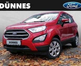 Ford EcoSport Gebrauchtwagen