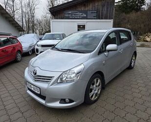 Toyota Verso Gebrauchtwagen