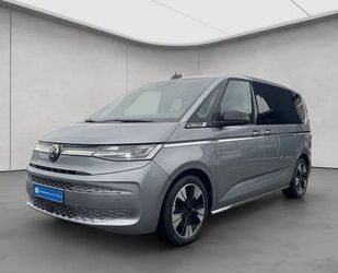 VW T7 Multivan Gebrauchtwagen